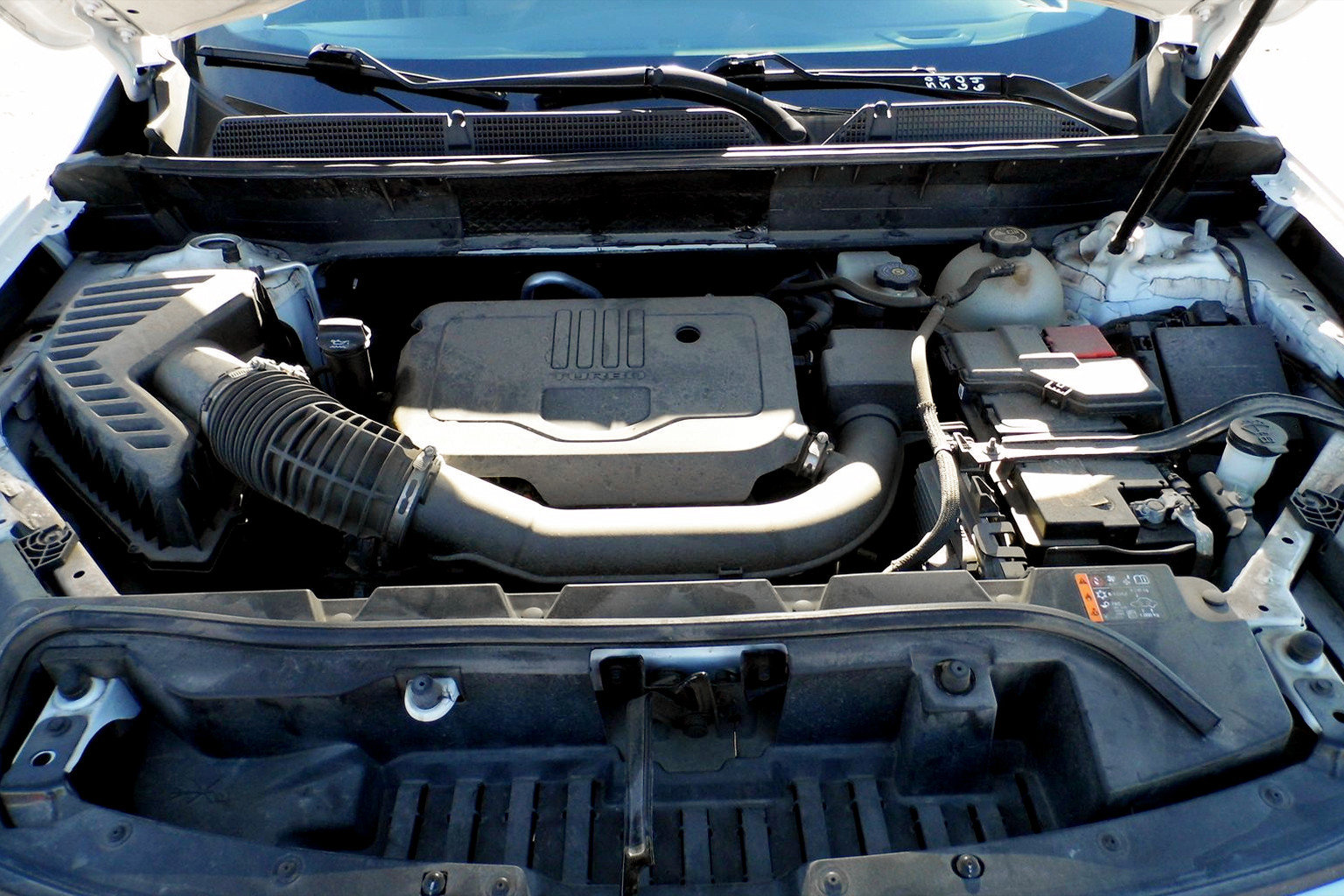 Used 2023 GMC Acadia SLT image 26