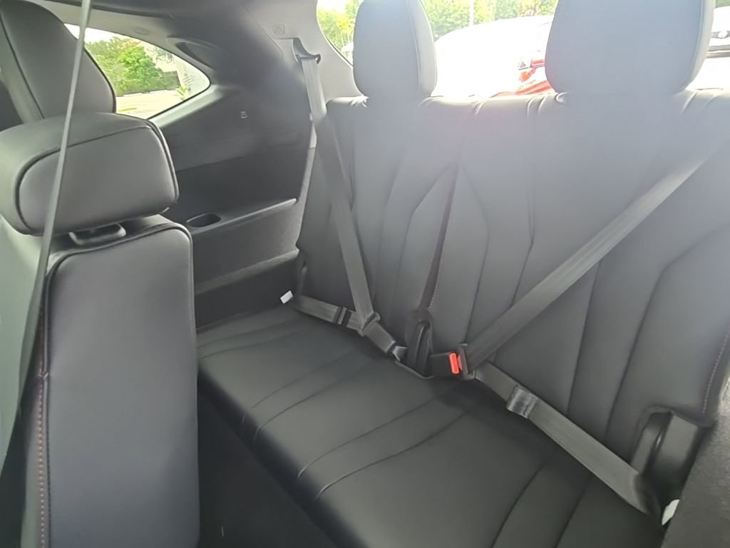 New 2026 Acura MDX A-Spec AWD/4WD image 34