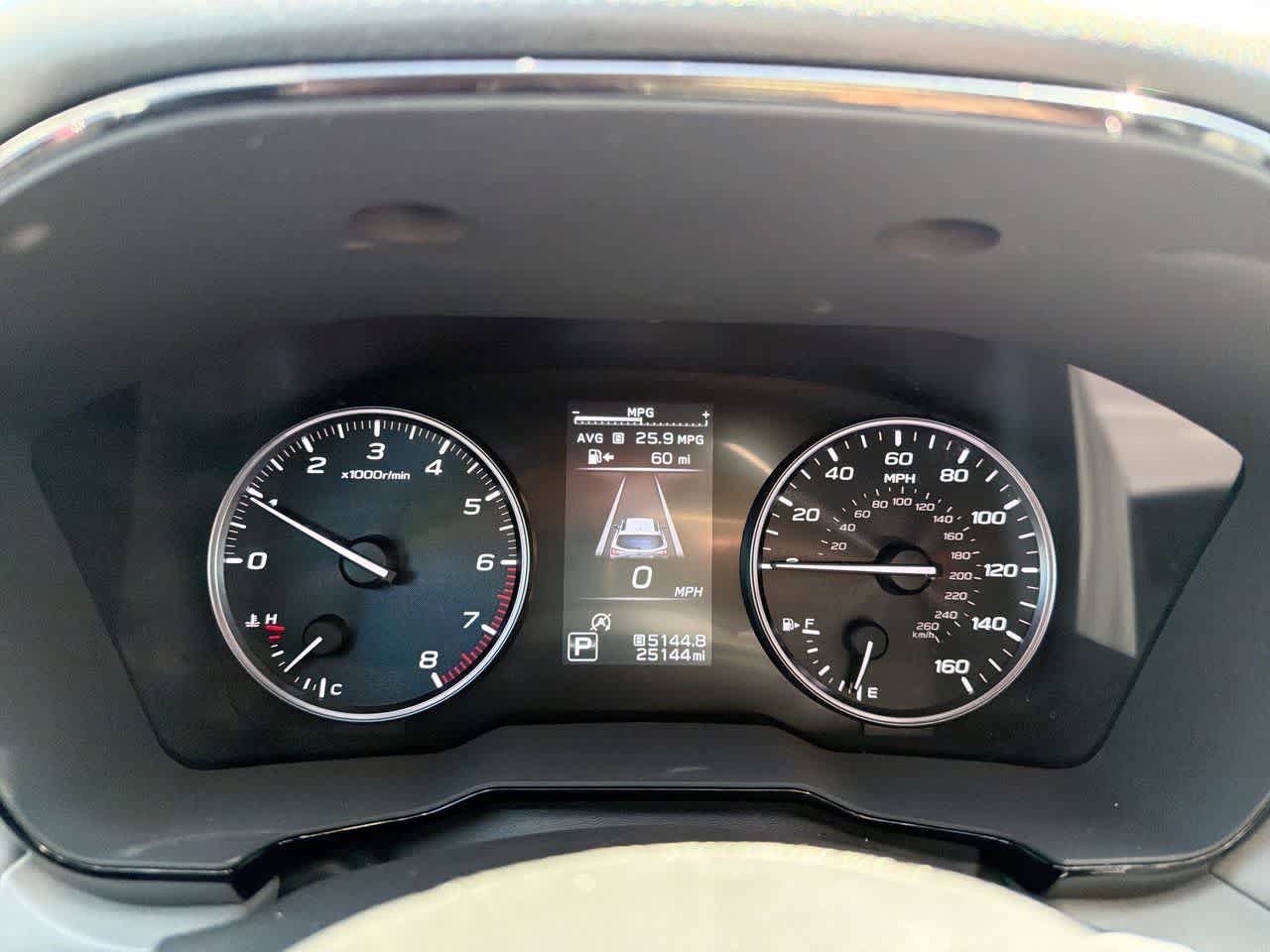 Certified 2023 Subaru Outback Premium AWD/4WD image 34