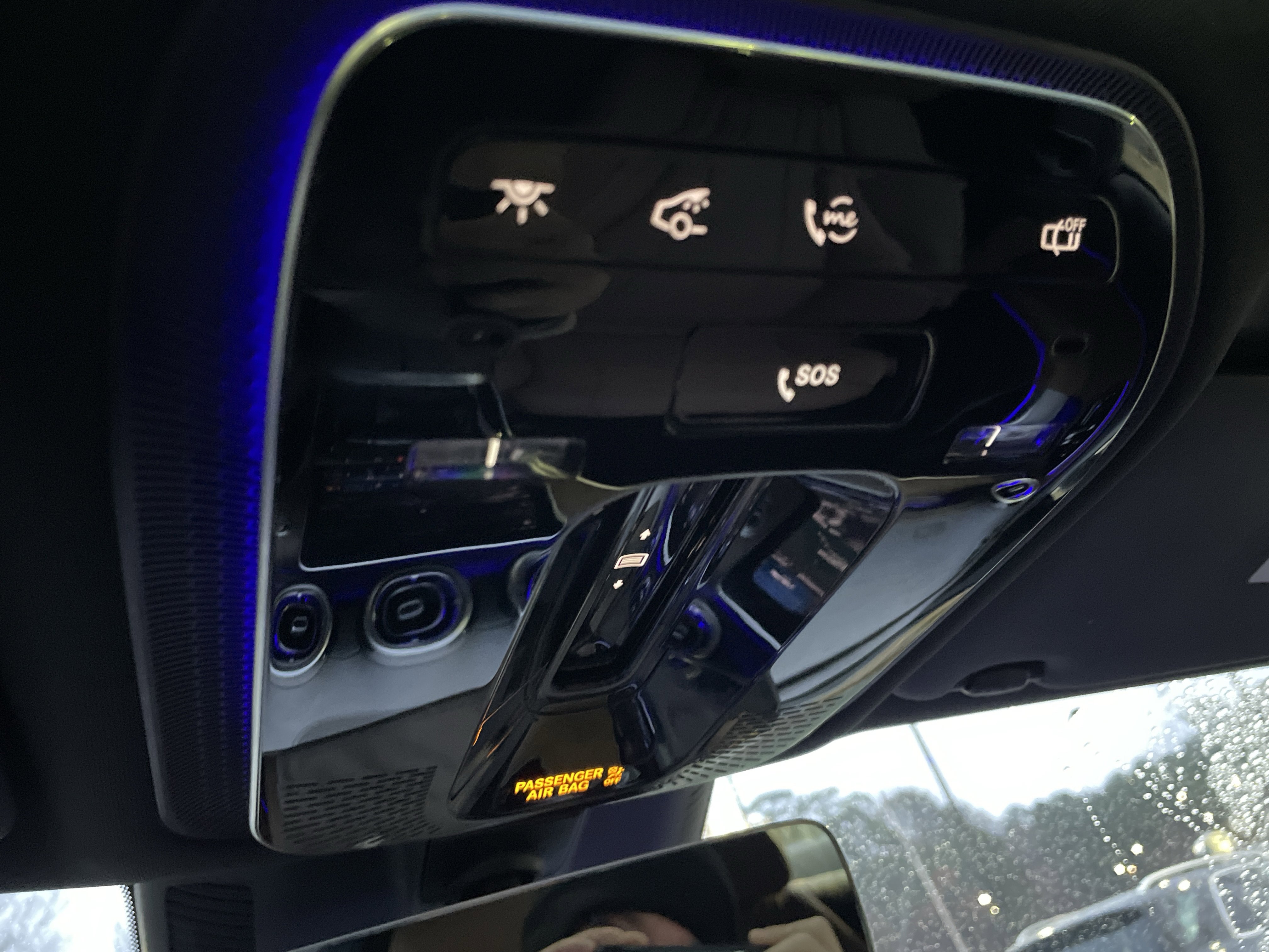 Certified 2024 Mercedes-Benz CLE 300 4MATIC Coupe image 34