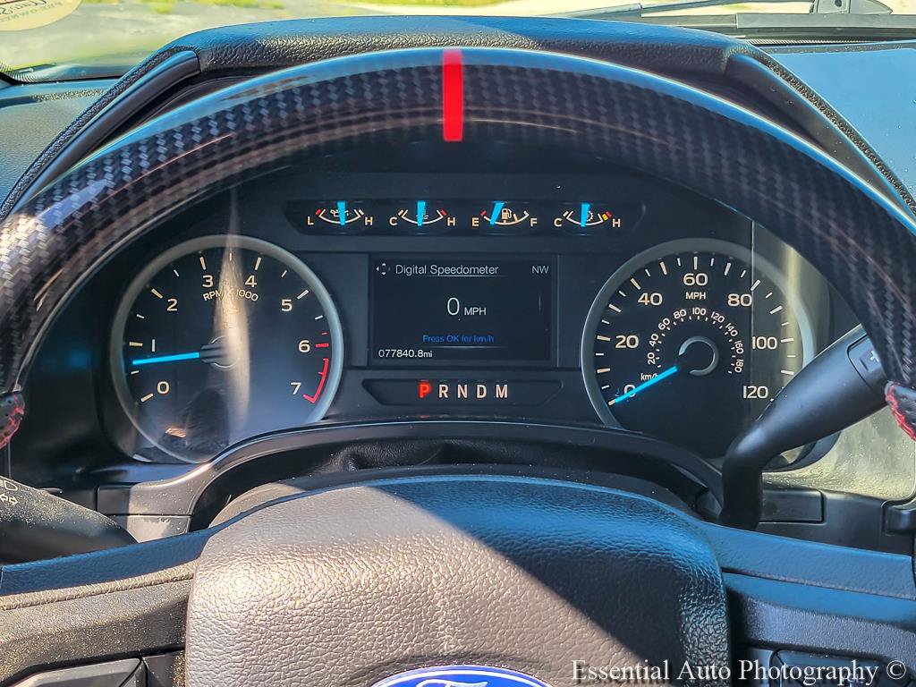 Used 2019 Ford F150 XLT w/ Equipment Group 302A Luxury RWD image 15