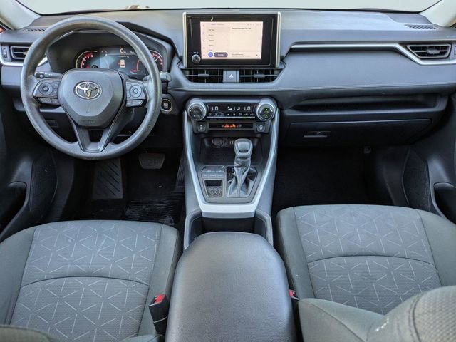 Used 2023 Toyota RAV4 XLE image 16