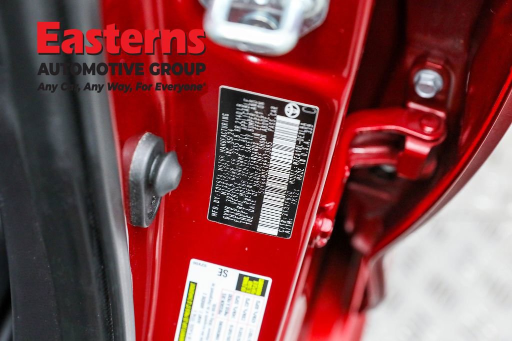 Used 2024 Toyota Corolla LE image 61