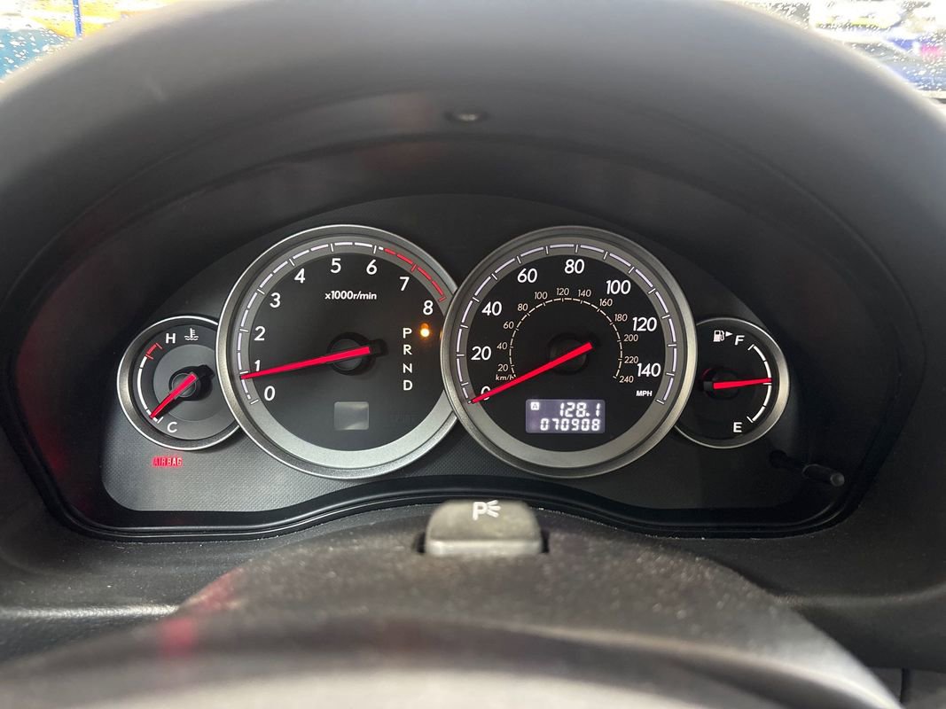 Used 2005 Subaru Outback 2.5i image 14