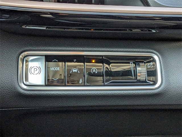 New 2026 Buick Envision Sport Touring image 29