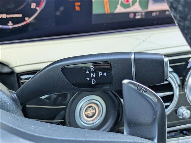 Used 2018 Mercedes-Benz S 63 AMG S 4MATIC Sedan image 12