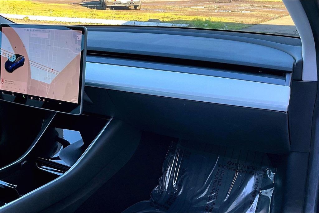 Used 2019 Tesla Model 3 Long Range image 20