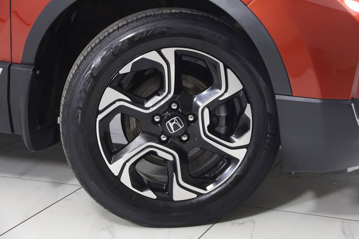 Used 2019 Honda CR-V Touring image 15