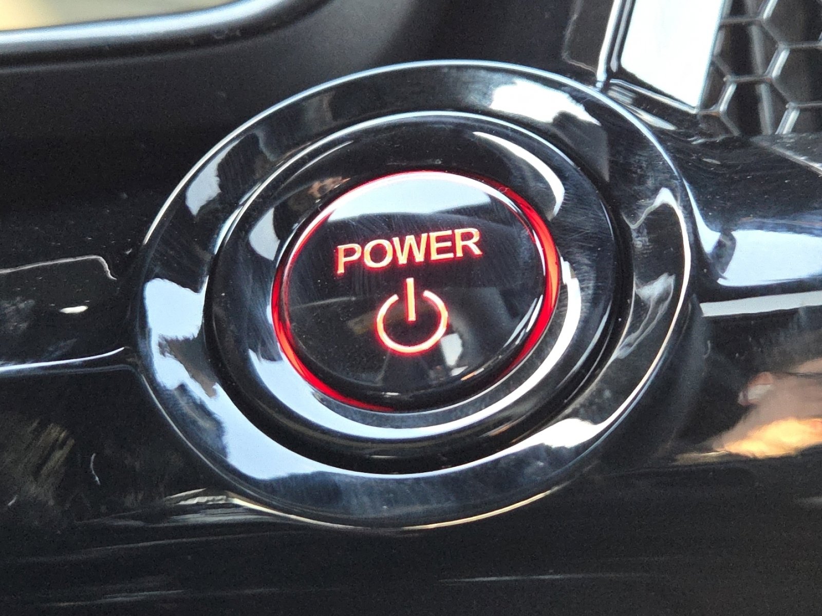 New 2026 Honda CR-V Sport Touring image 35