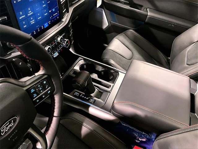 New 2025 Ford F150 Raptor image 9