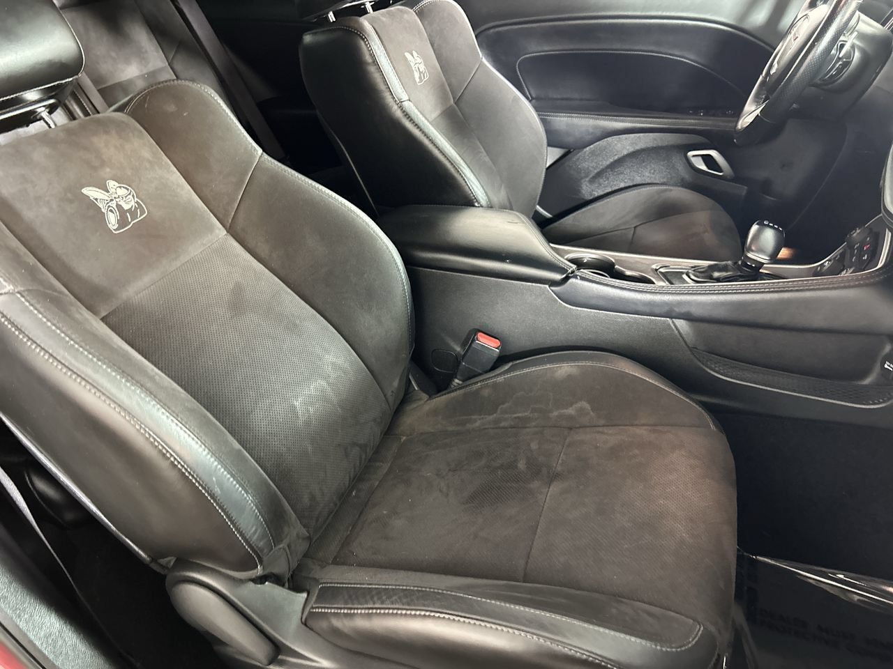 Used 2022 Dodge Challenger R/T Scat Pack w/ Plus Package RWD image 26