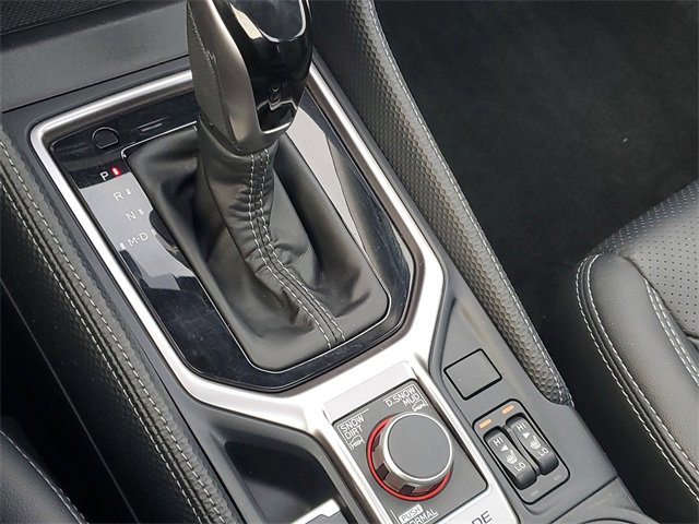 Certified 2023 Subaru Forester Limited image 30