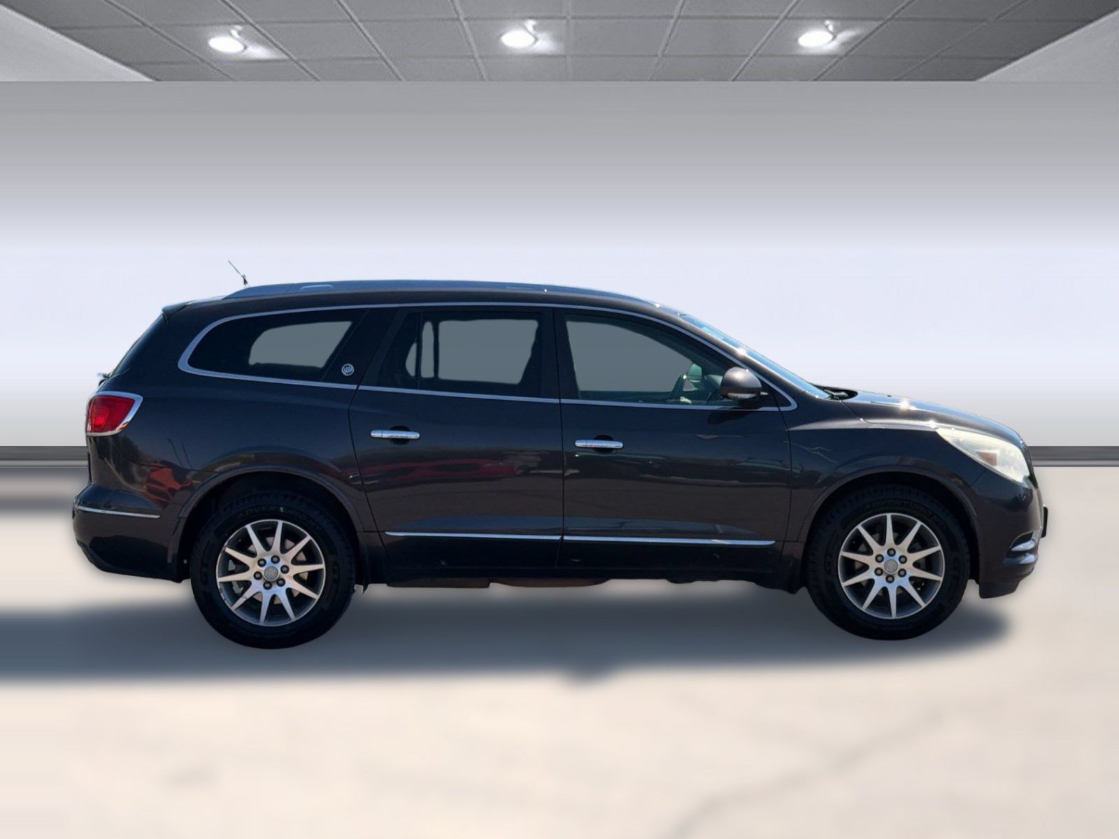 Used 2015 Buick Enclave Leather AWD/4WD image 8