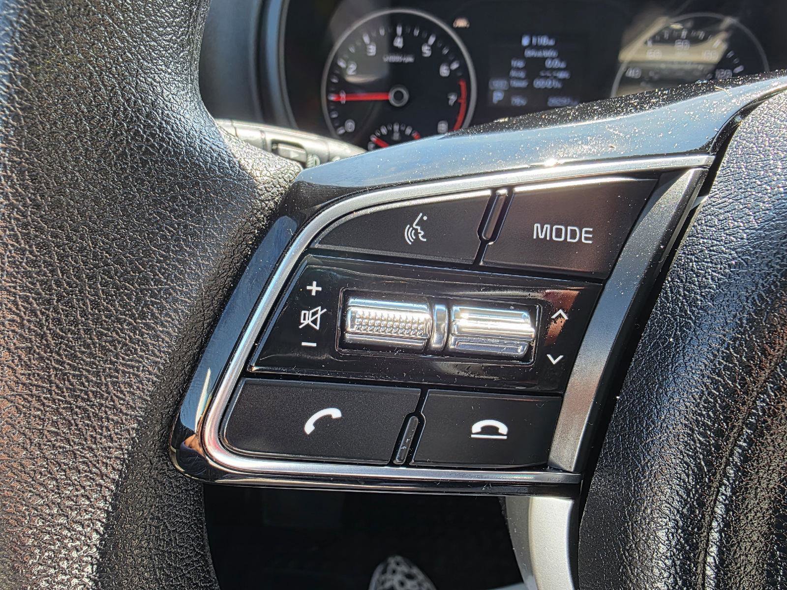 Used 2022 Kia Sportage LX w/ LX AWD Value Edition Package image 20