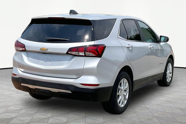 Used 2022 Chevrolet Equinox LT FWD image 5