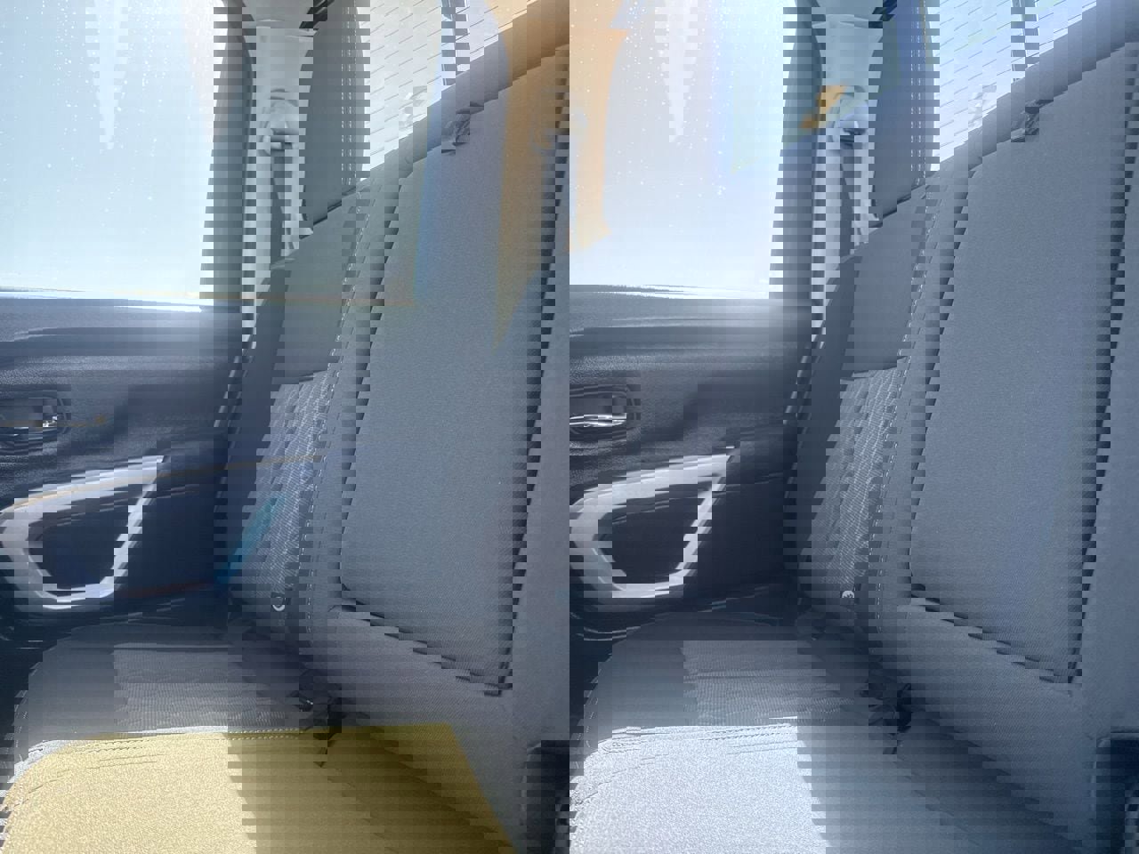 Certified 2024 Nissan Titan SV w/ SV Convenience Package image 33