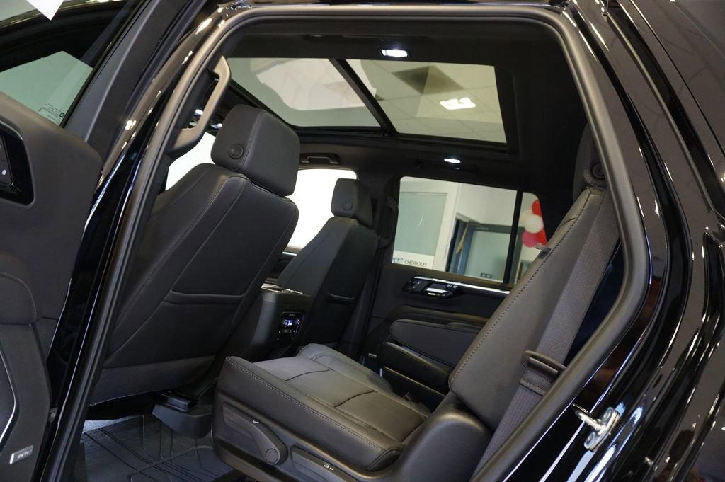 New 2026 Chevrolet Tahoe Z71 w/ Comfort Package image 29