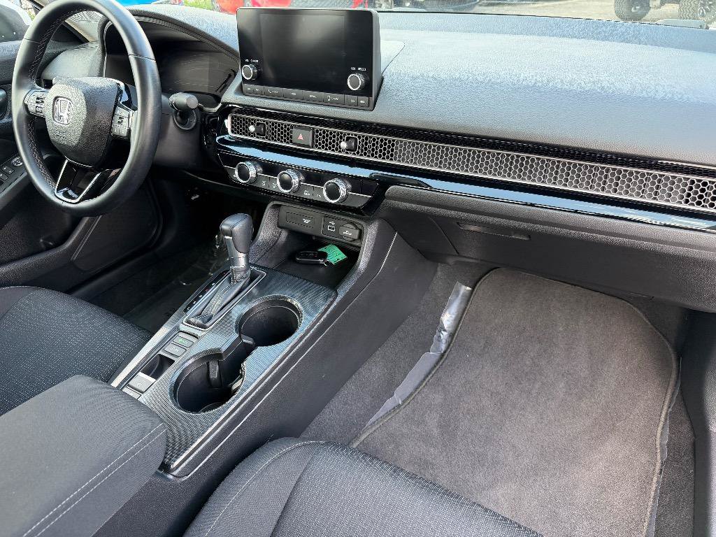 Used 2023 Honda Civic EX image 18