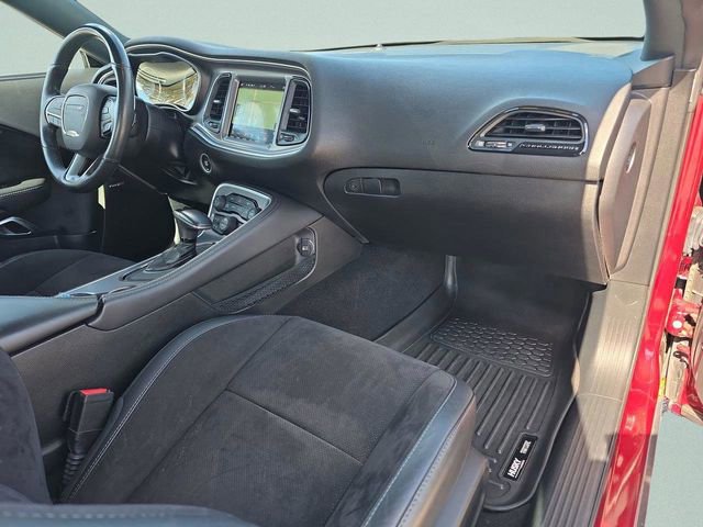 Certified 2019 Dodge Challenger R/T Scat Pack image 17