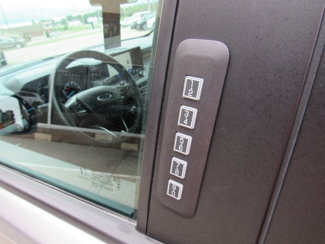 Used 2023 Ford Maverick Lariat w/ Lariat Luxury Package AWD/4WD image 36