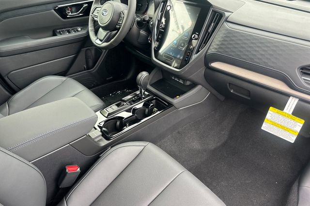 New 2026 Subaru Forester Limited AWD/4WD image 13