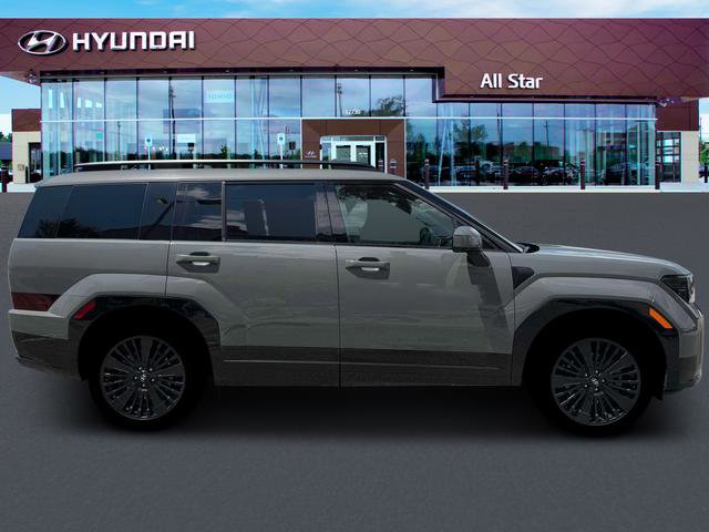 New 2026 Hyundai Santa Fe Calligraphy image 11