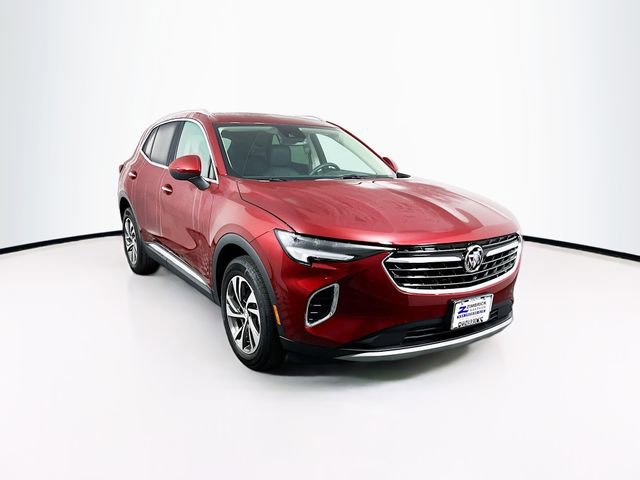 Used 2023 Buick Envision Essence