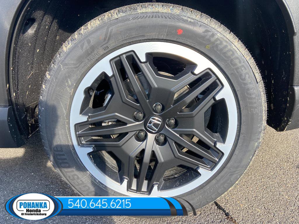 New 2026 Honda Pilot image 15