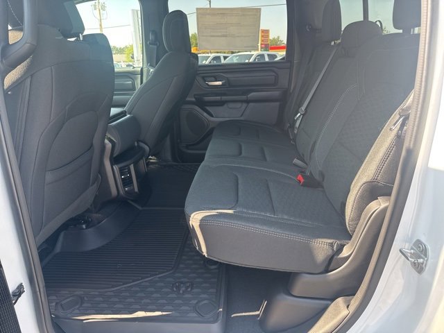 New 2026 RAM 1500 Classic Warlock image 23