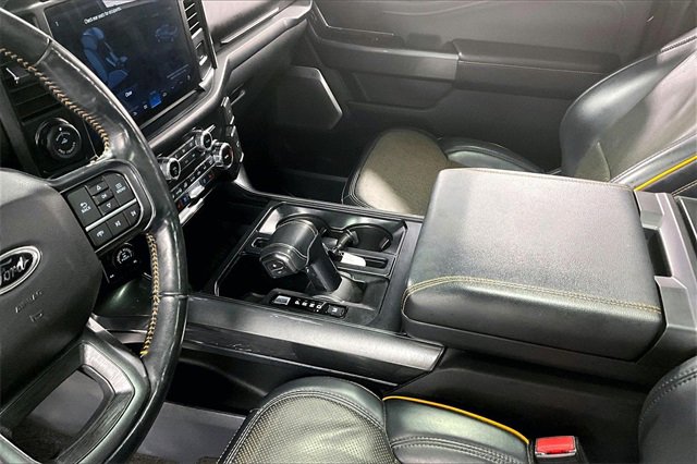 Used 2022 Ford F150 Tremor w/ Equipment Group 402A High image 20