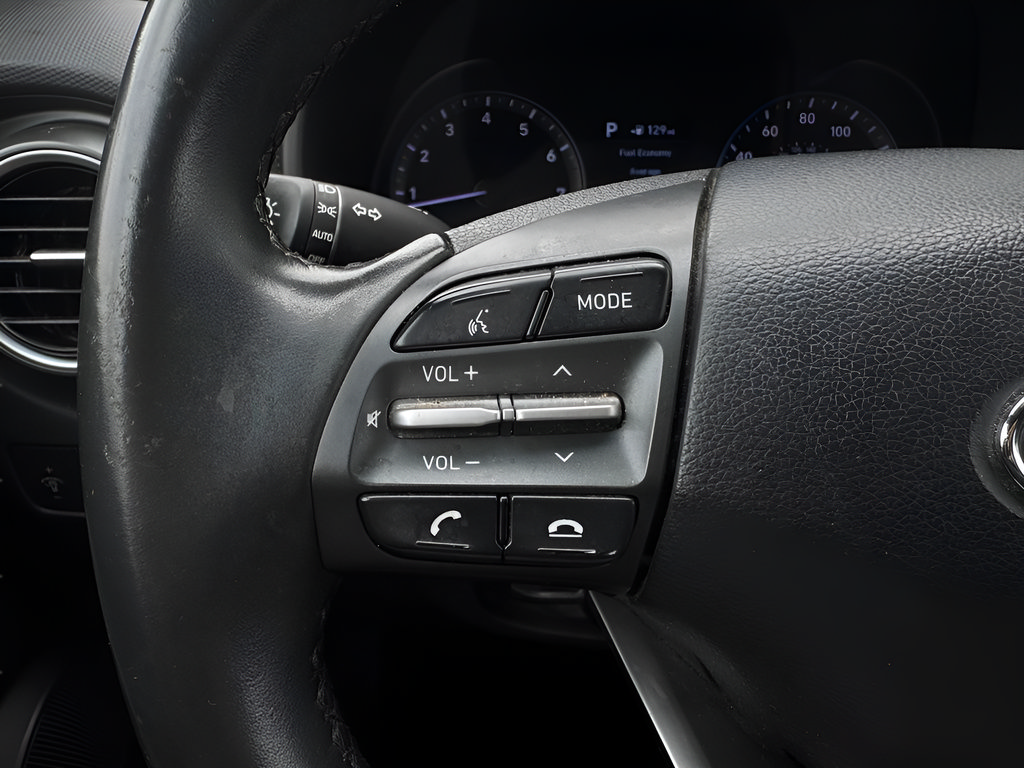 Used 2018 Hyundai Kona SEL FWD image 20