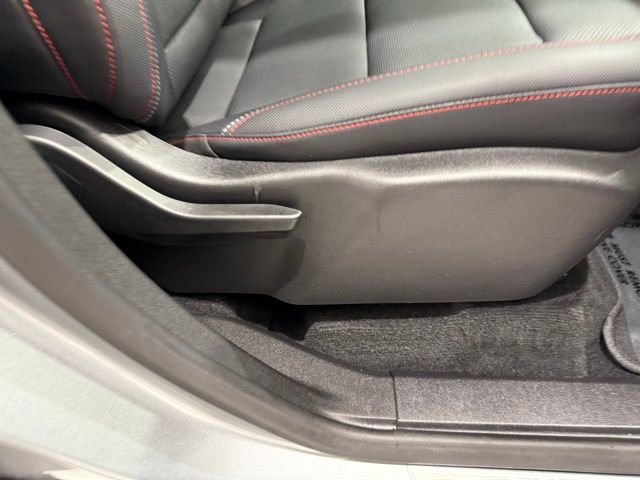 Used 2024 Chevrolet Traverse Z71 w/ LPO, Floor Liner Package image 22