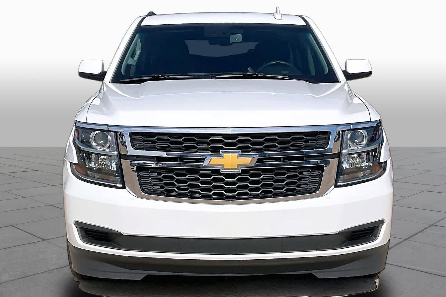 Used 2020 Chevrolet Tahoe LT RWD image 5