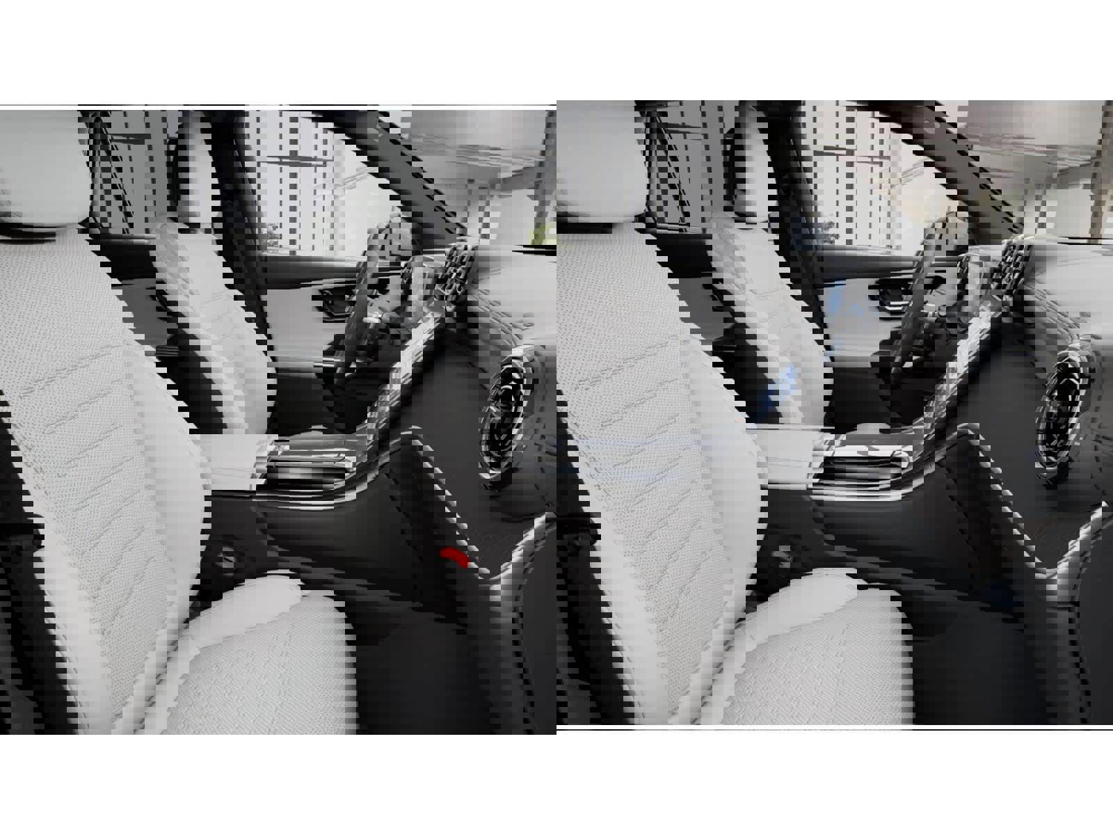 Used 2025 Mercedes-Benz GLC 350e 4MATIC image 3