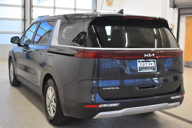 Used 2024 Kia Carnival LX FWD image 10