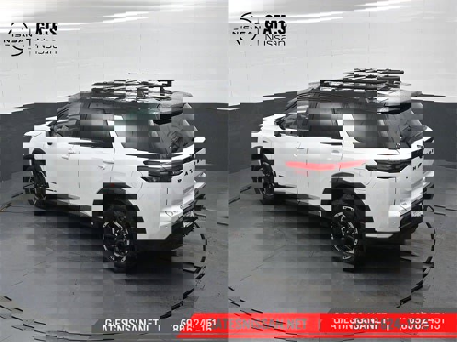 New 2026 Nissan Pathfinder Rock Creek image 59