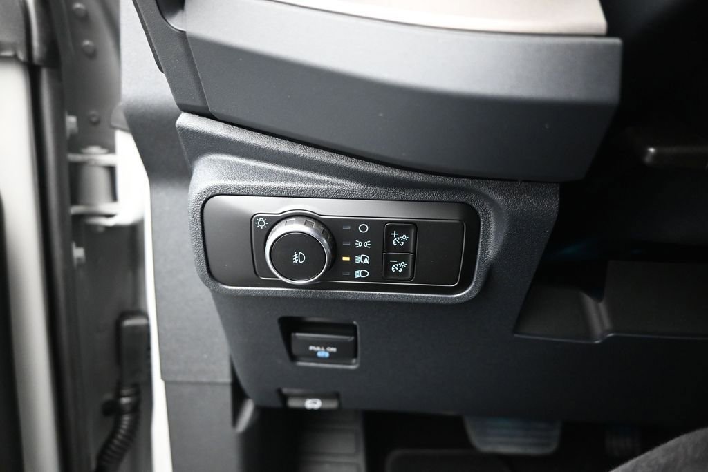New 2026 Ford Bronco Outer Banks AWD/4WD image 12