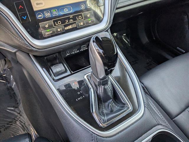 Used 2023 Subaru Outback Limited image 12