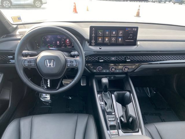 Certified 2024 Honda Accord Sport image 13