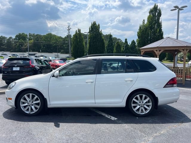 Used 2013 Volkswagen Jetta TDI FWD image 9