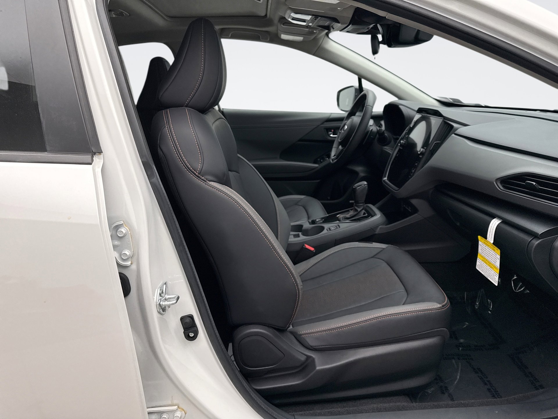 Used 2025 Subaru Crosstrek 2.5i Limited image 18