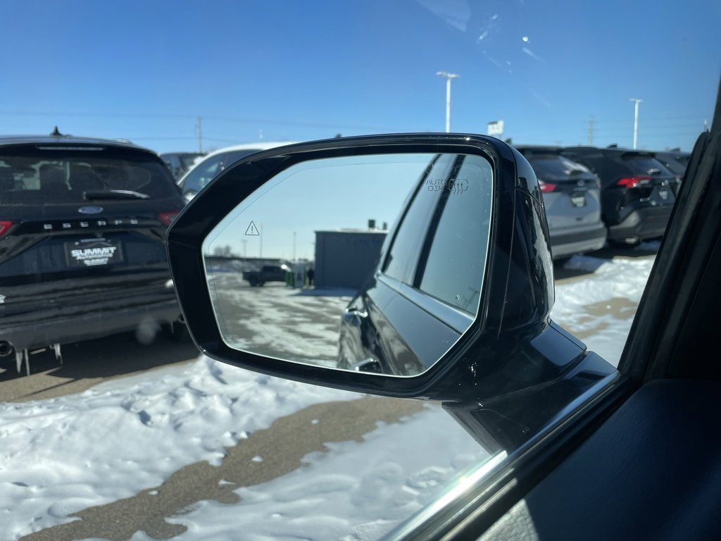 Used 2024 Hyundai Palisade Calligraphy image 44