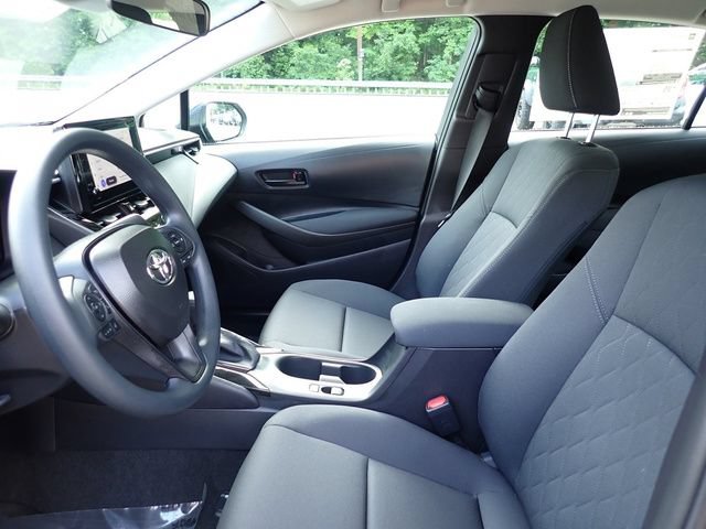 New 2026 Toyota Corolla LE FWD image 11