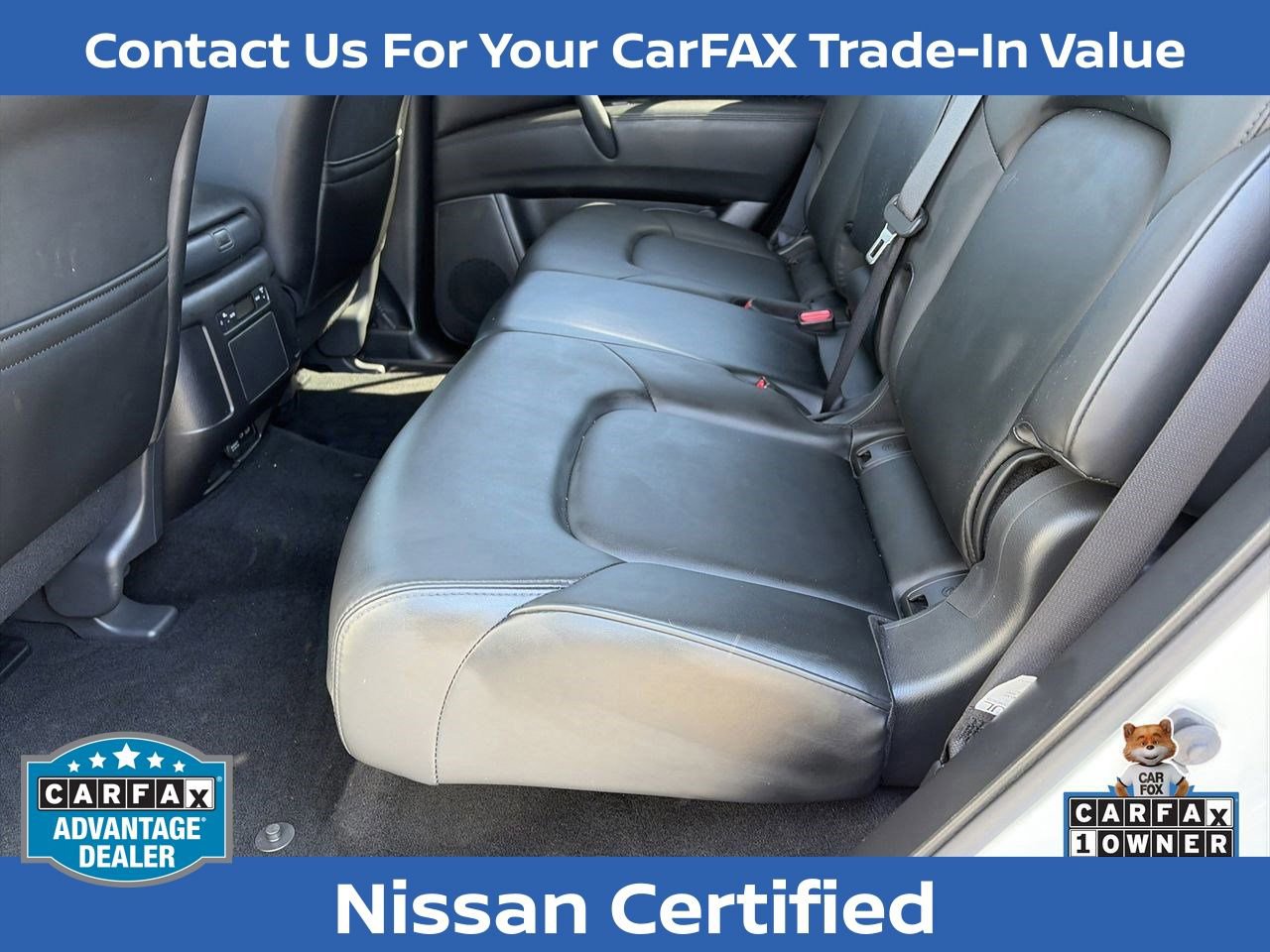 Certified 2024 Nissan Armada SV w/ Cargo Package RWD image 33