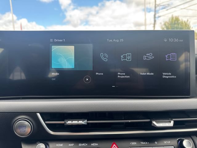 Used 2025 Hyundai Sonata SEL FWD image 20