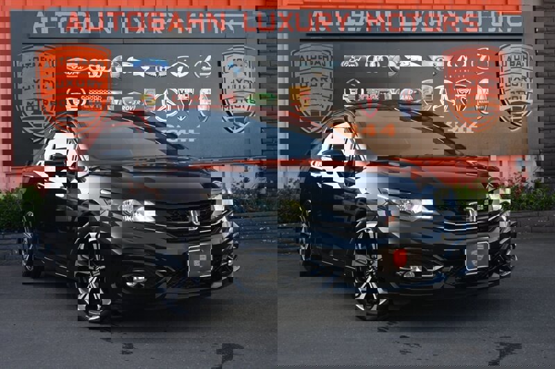 Used 2015 Honda Civic Si