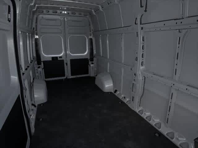 New 2026 RAM ProMaster 3500 w/ Safety Group FWD image 15