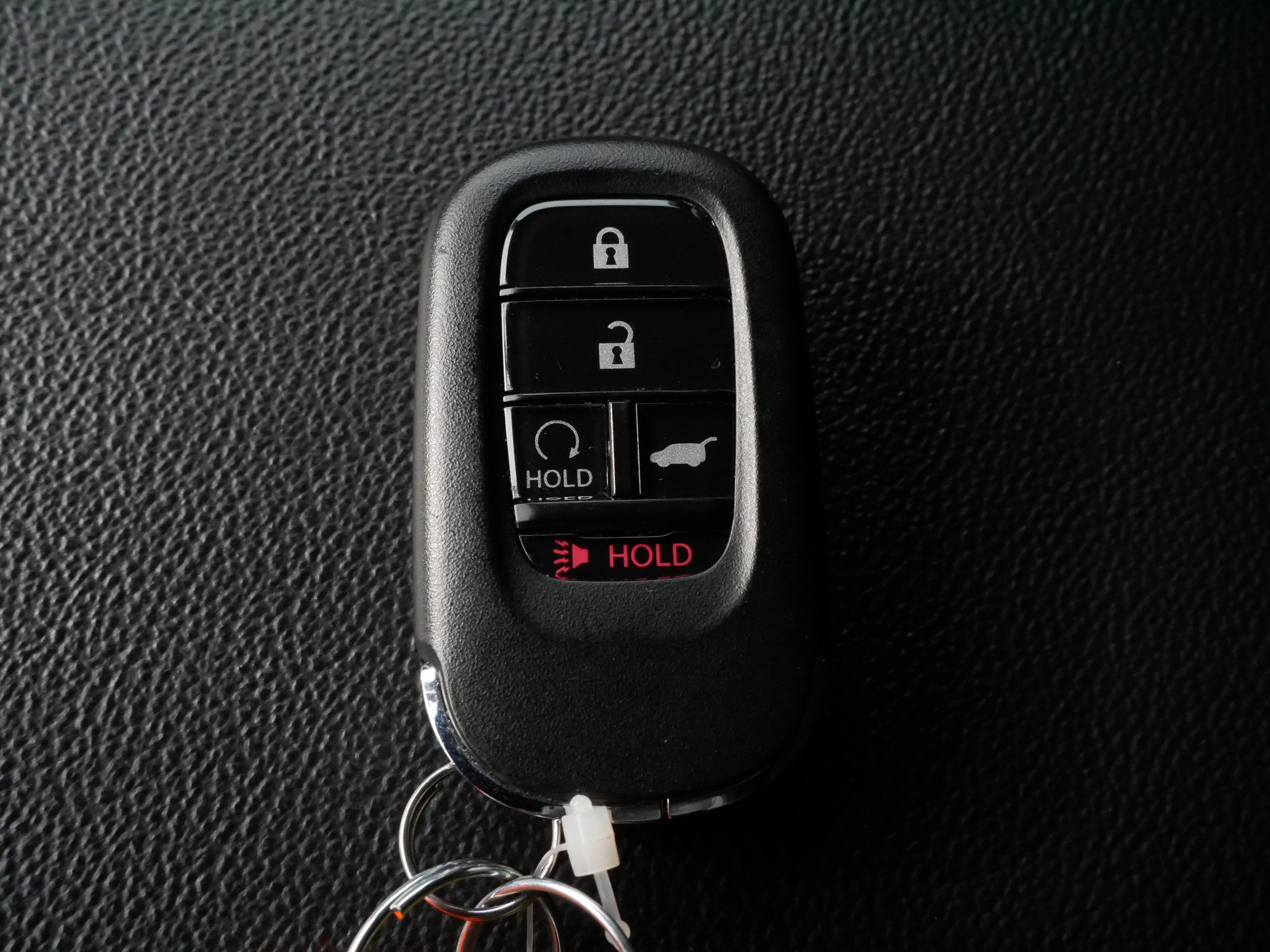 Certified 2023 Honda CR-V EX image 34