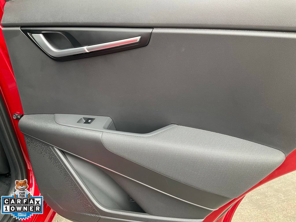 Used 2024 Kia Niro Wind FWD image 53