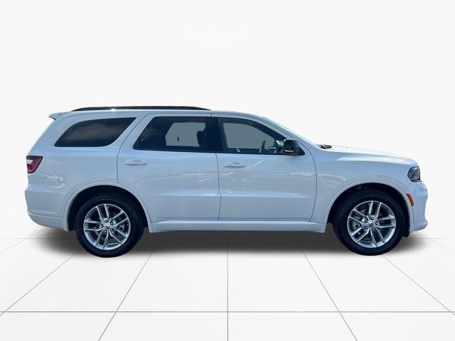 Used 2024 Dodge Durango GT AWD/4WD image 7